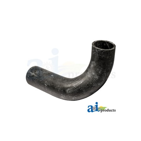 A & I Products Radiator Hose, Upper 11" x3" x2" A-404549R1